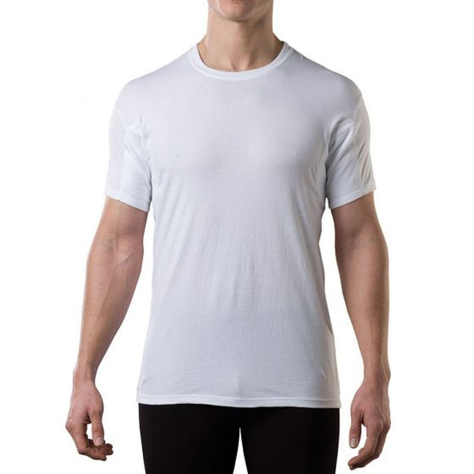 Sweat Proof Undershirts Anti Sweat Shirts T Shirts