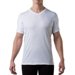 Men's Sweat Proof - Original Fit V-neck