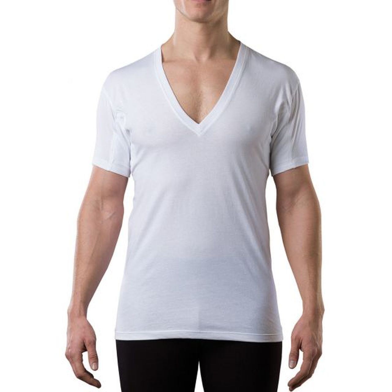 Sweat Proof Undershirts Anti Sweat Shirts T Shirts ThompsonTeeUAE Thompson Tee UAE