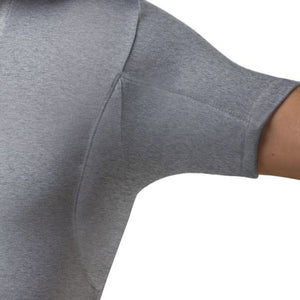Men's Sweat Proof - Slim Fit V-neck