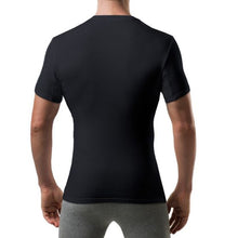 Load image into Gallery viewer, Men&#39;s Sweat Proof - Slim Fit V-neck