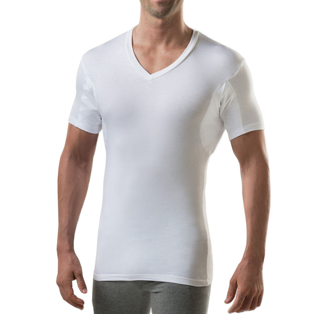 Slim v neck 2025