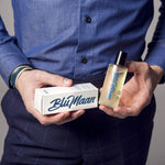 BluMaan Cloud Control Hair Oil