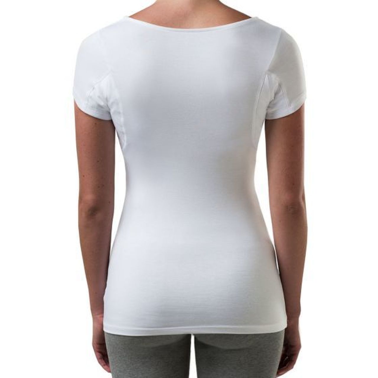 Sweat proof tee shop