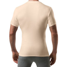 Load image into Gallery viewer, Men&#39;s Sweat Proof - Slim Fit V-neck