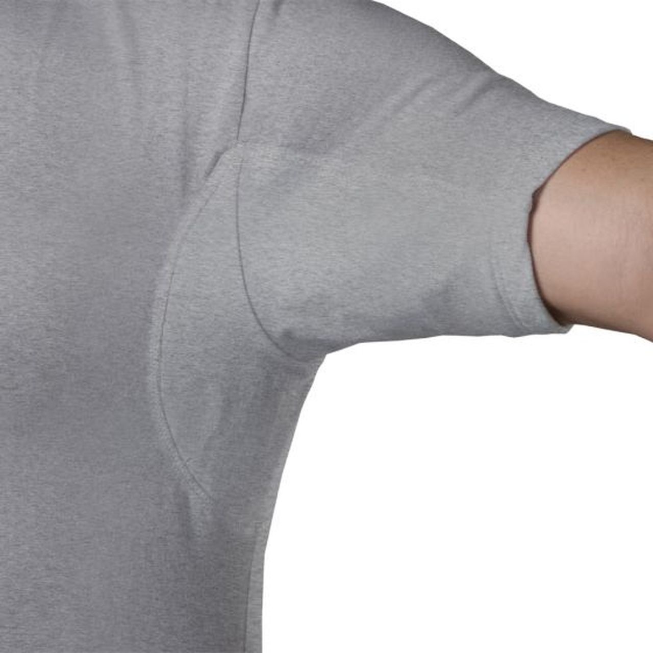 Long sleeve online sweat proof shirt
