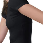 Women's Sweat Proof - Original Fit Scoop Neck
