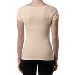 Women's Sweat Proof - Original Fit Scoop Neck