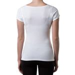 Women's Sweat Proof - Original Fit Scoop Neck