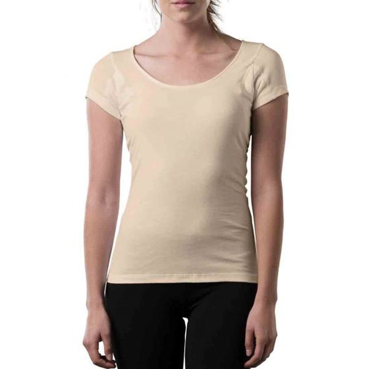 ladies sweatproof undershirtwholesale clothing manufacturers